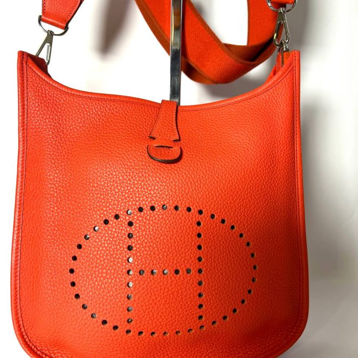 Сумка Hermès Evelyne 29