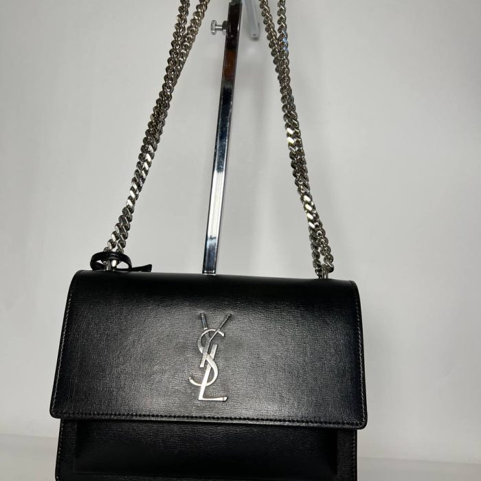 Сумка Saint Laurent Sunset